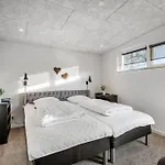 Bv437-esbjerg-v-sjelborg-strandvej-30 Holiday home *