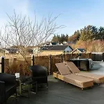 Holiday home Bv437-esbjerg-v-sjelborg-strandvej-30 *