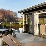 Holiday home Bv437-esbjerg-v-sjelborg-strandvej-30