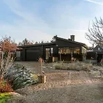 Bv437-esbjerg-v-sjelborg-strandvej-30 Holiday home Sjaelborg