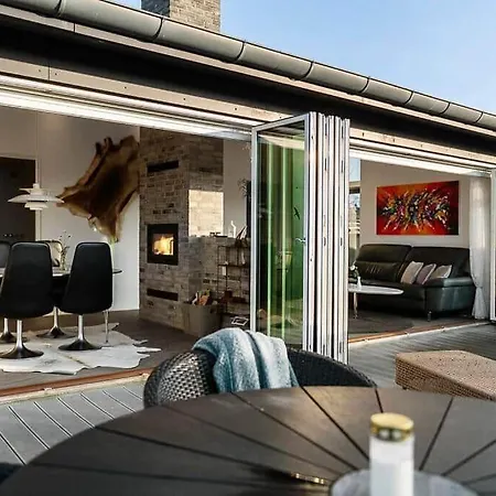 Bv437-esbjerg-v-sjelborg-strandvej-30 Holiday home Sjaelborg