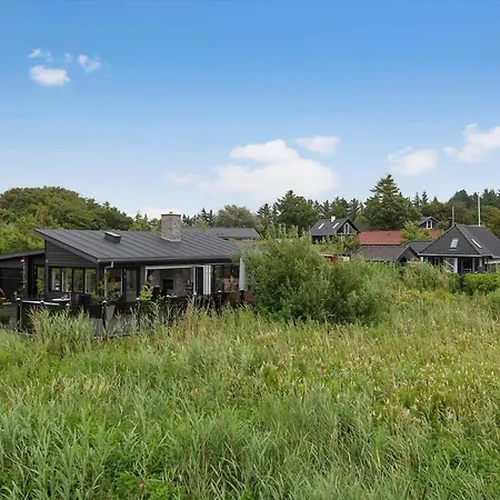 Ferienhaus Bv437-esbjerg-v-sjelborg-strandvej-30 *